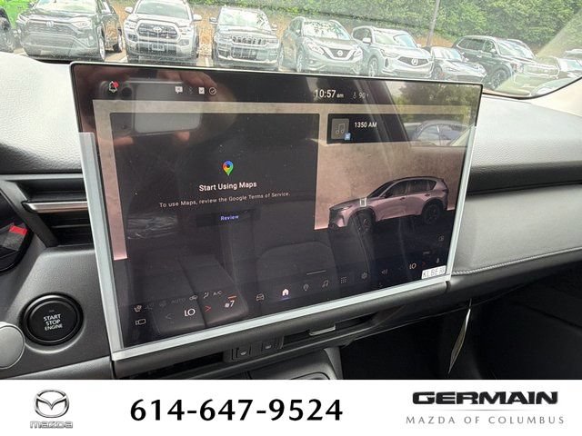 New 2026 MAZDA CX-5 2.5 S w/ Premium Plus Package AWD/4WD image 25