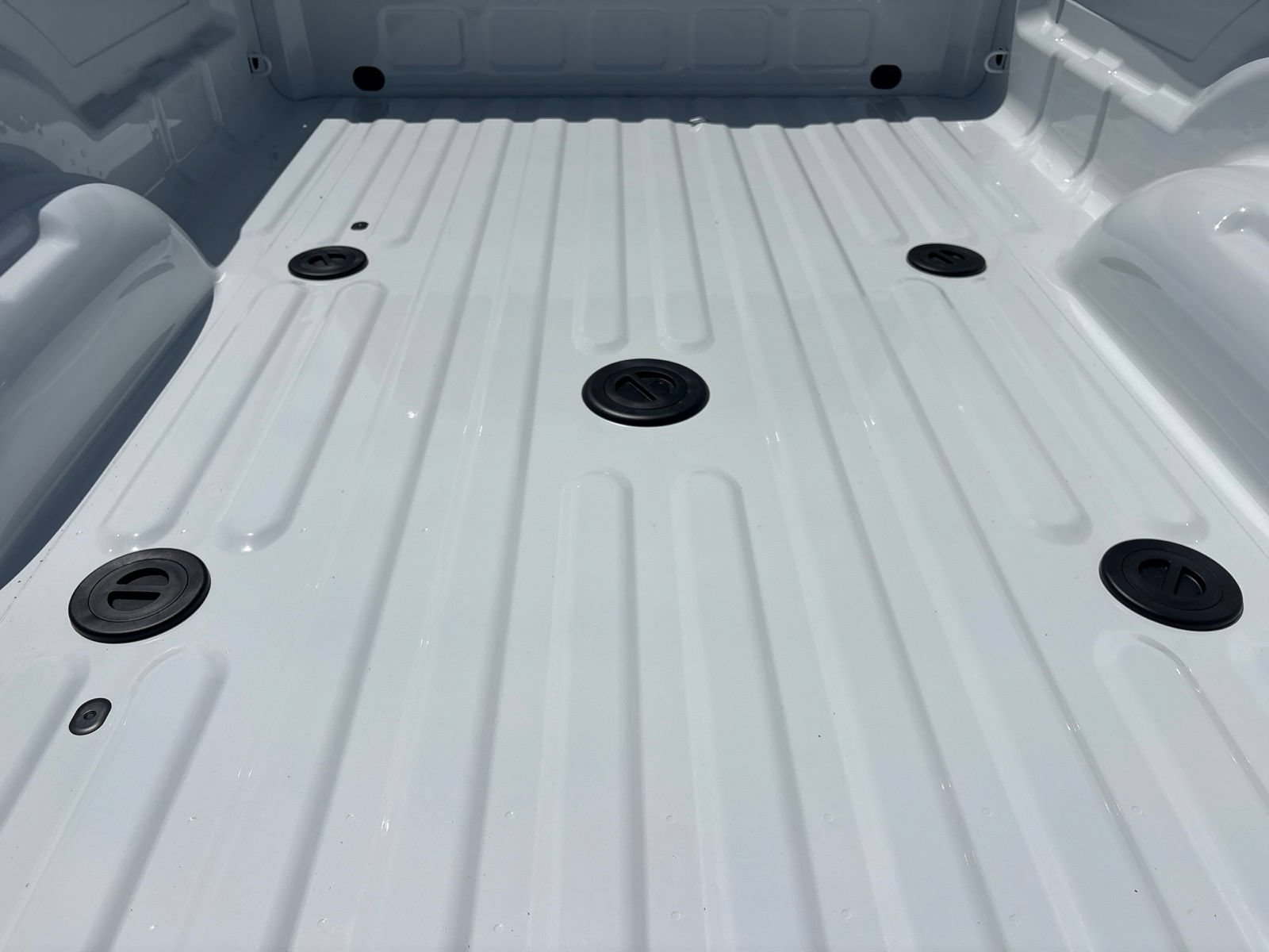 New 2026 RAM 3500 Tradesman AWD/4WD image 30