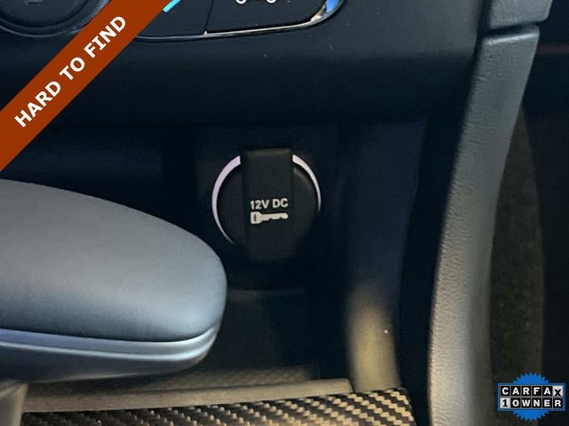 Used 2023 Dodge Charger SRT Hellcat RWD image 33
