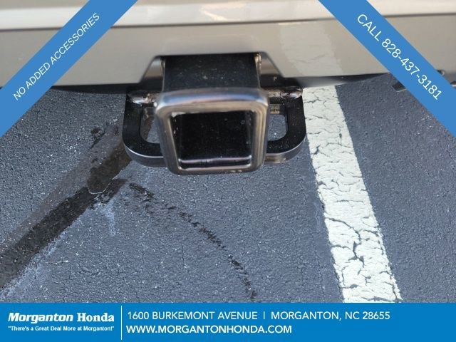 New 2026 Honda Pilot TrailSport image 31