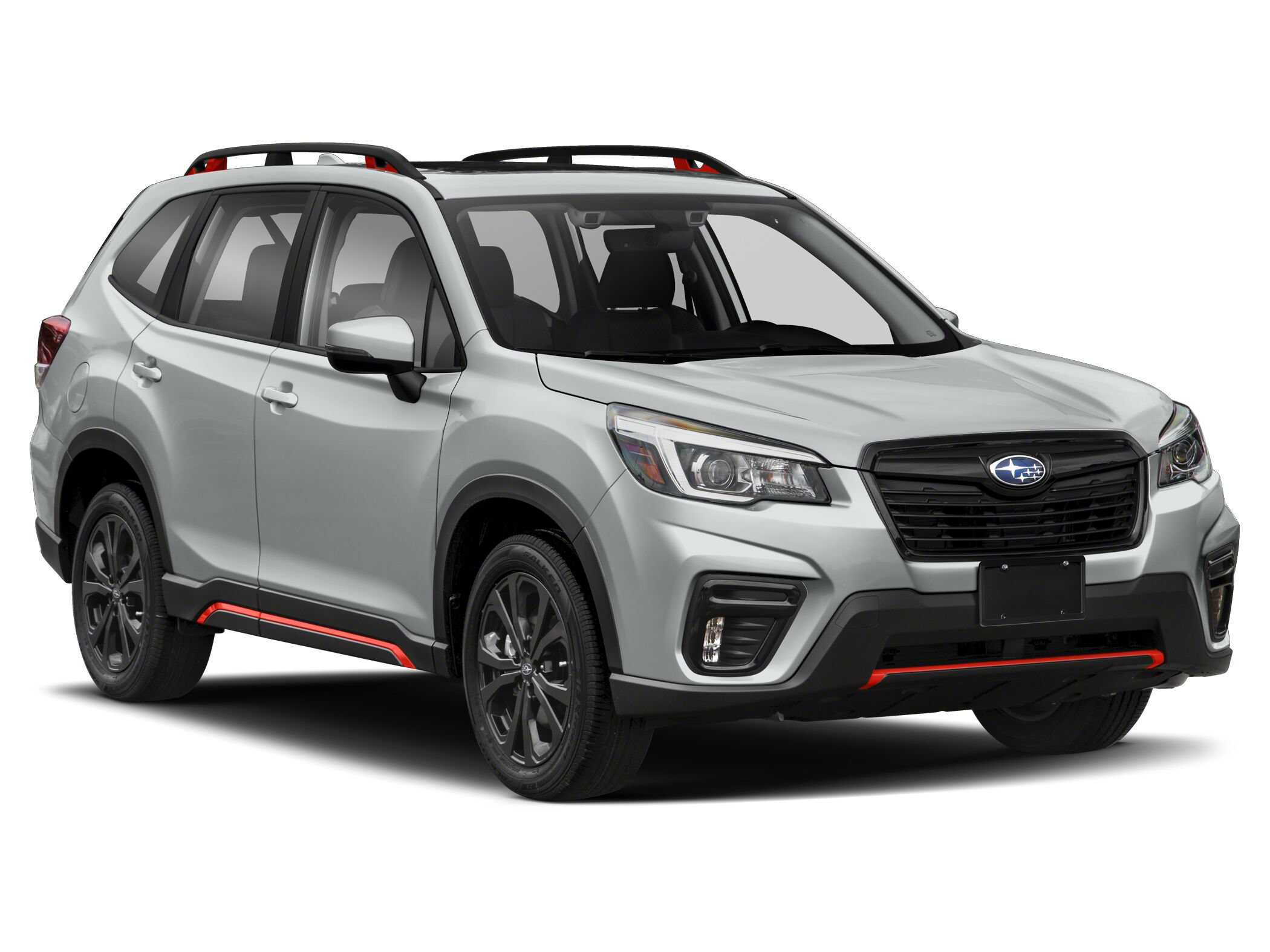 Used 2019 Subaru Forester Sport AWD/4WD image 6
