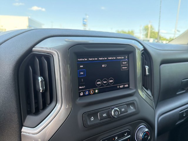 Certified 2026 Chevrolet Silverado 3500 W/T AWD/4WD image 23