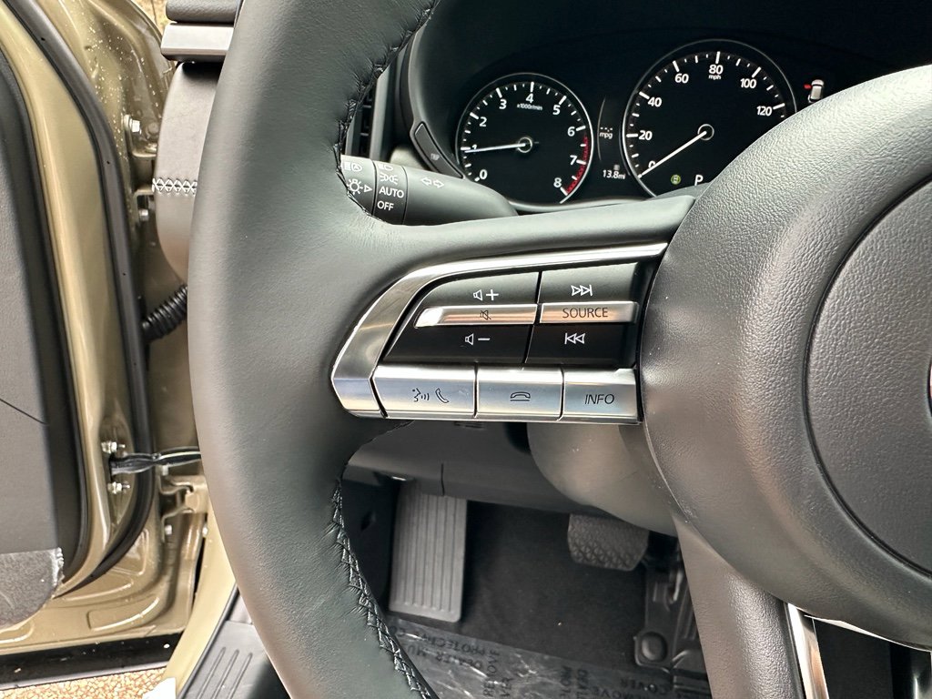 New 2026 MAZDA CX-50 AWD 2.5 S w/ Weather Package image 19