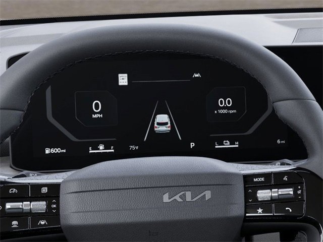 New 2026 Kia Sorento SX Prestige image 21