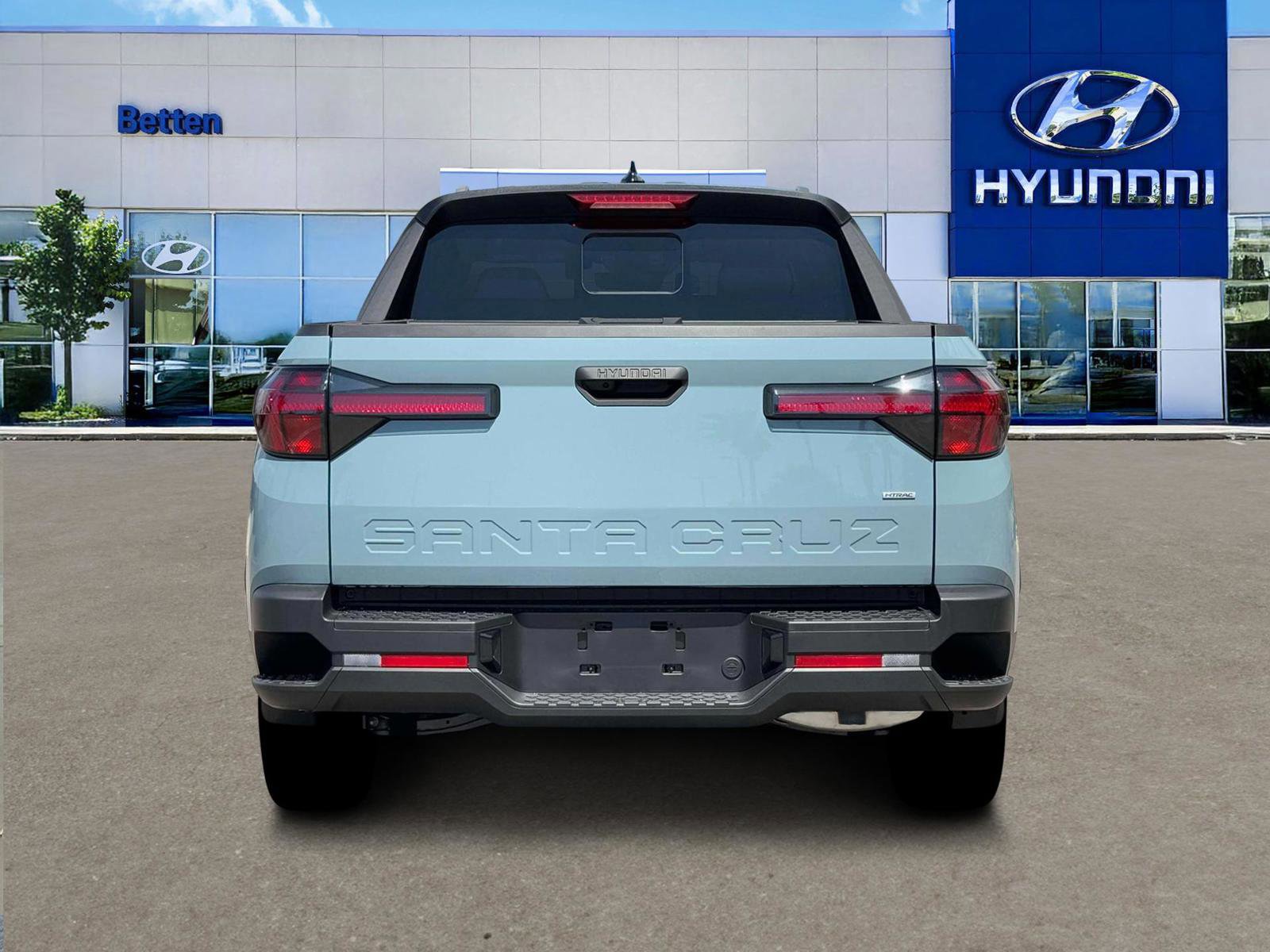 New 2026 Hyundai Santa Cruz SEL AWD/4WD image 6