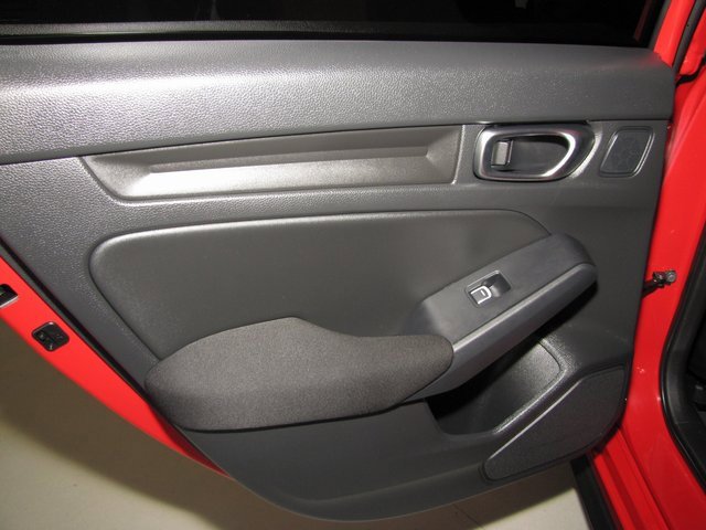 Certified 2024 Honda Civic Sport image 12