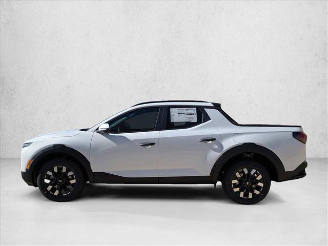 New 2026 Hyundai Santa Cruz SEL image 5