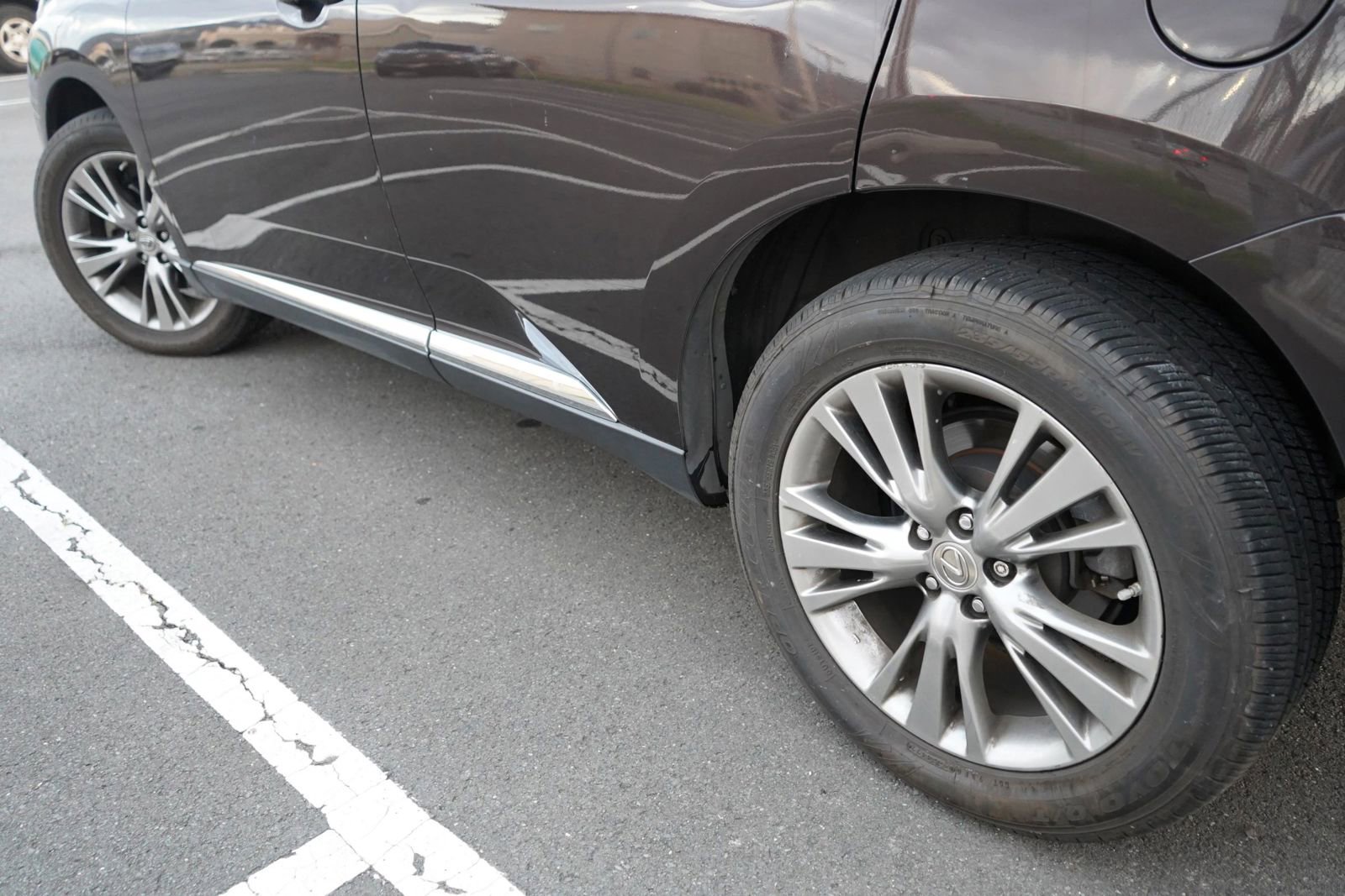 Used 2014 Lexus RX 350 FWD image 6