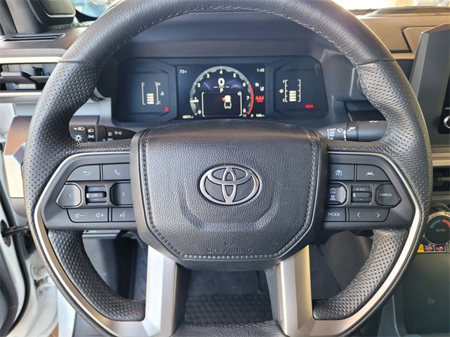 Certified 2024 Toyota Tacoma SR5 image 28