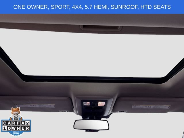 Used 2014 RAM 1500 Sport w/ Remote Start & Security Group AWD/4WD image 21