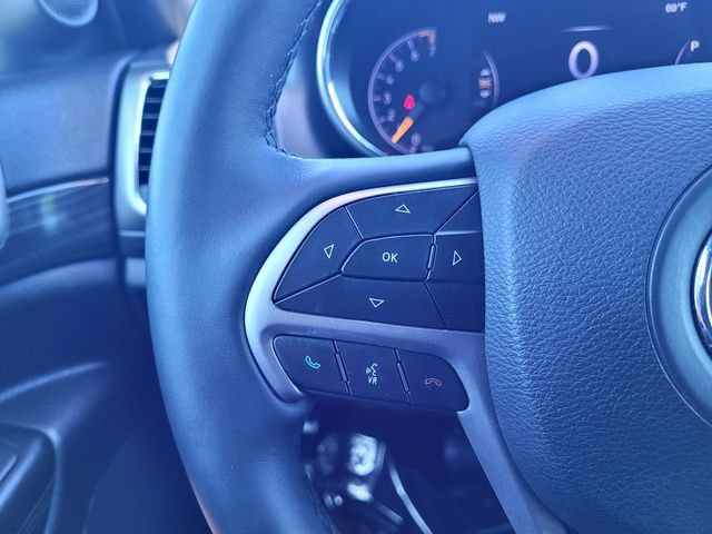 Used 2019 Jeep Grand Cherokee Altitude AWD/4WD image 24