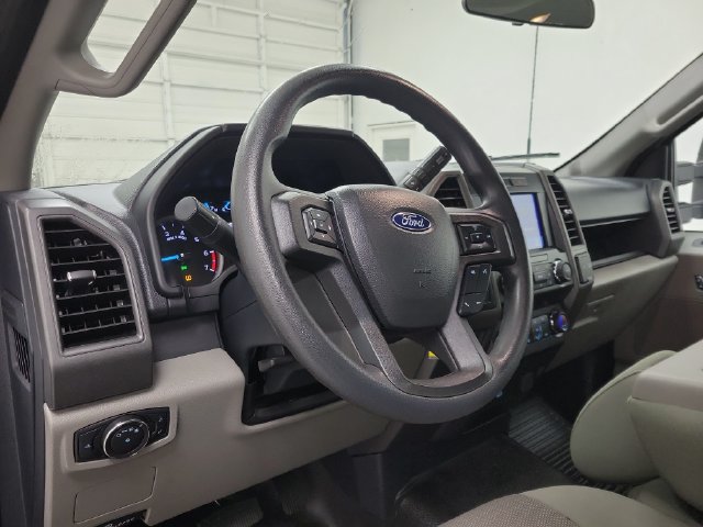 Used 2022 Ford F350 XL w/ Power Equipment Group AWD/4WD image 14