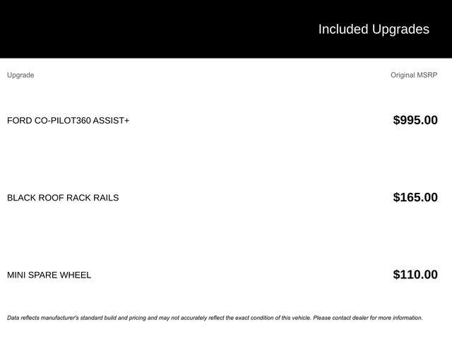 Certified 2022 Ford Escape SEL AWD/4WD image 6