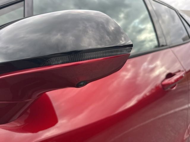 New 2026 Chevrolet Blazer EV SS image 61