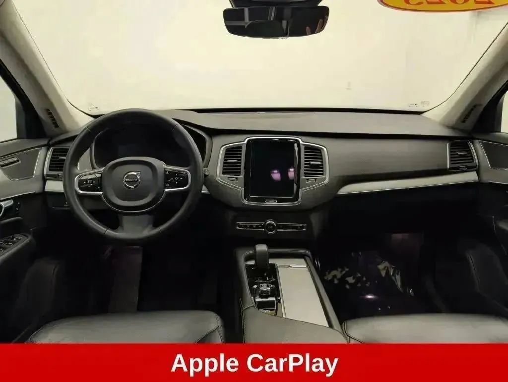 Used 2023 Volvo XC90 B5 Core w/ Protection Package Premier AWD/4WD image 75