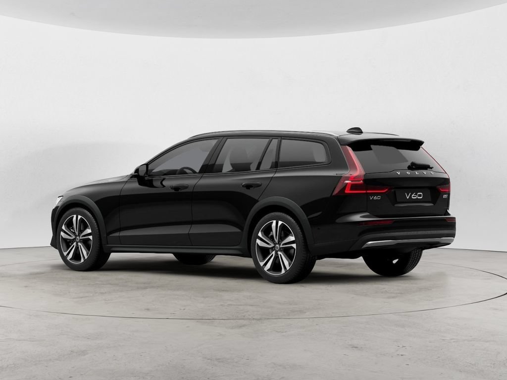 New 2026 Volvo V60 B5 Cross Country Plus w/ Protection Package Premier AWD/4WD image 4