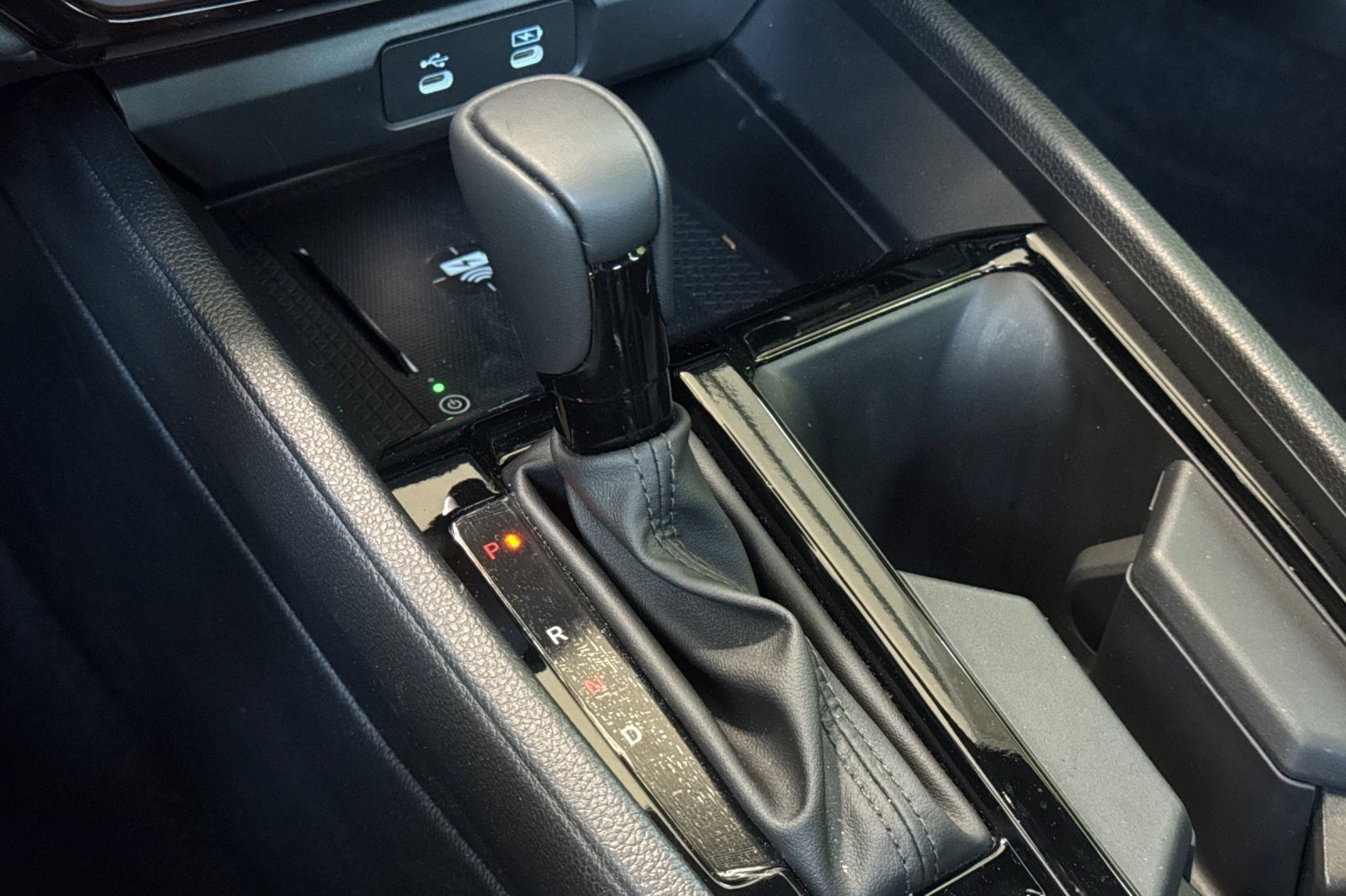 Used 2026 Honda Accord Sport image 17