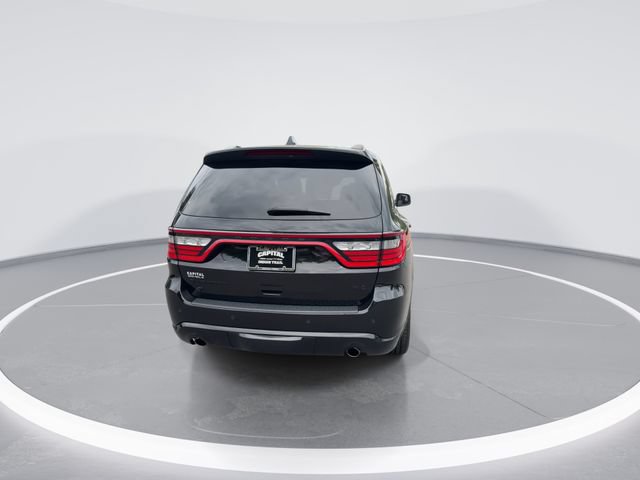 Used 2023 Dodge Durango R/T AWD/4WD image 7