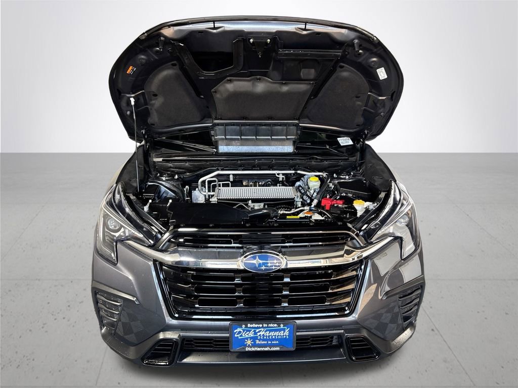 Certified 2025 Subaru Ascent Premium image 22
