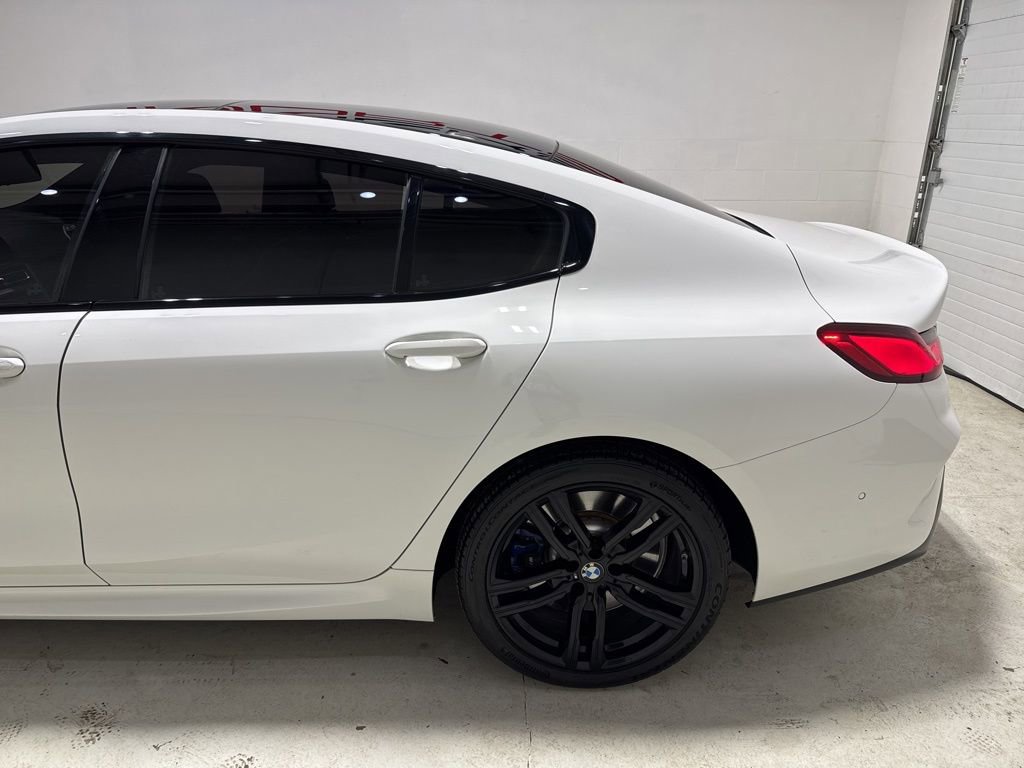 Used 2022 BMW 840i Gran Coupe xDrive w/ Comfort Seating Package image 7
