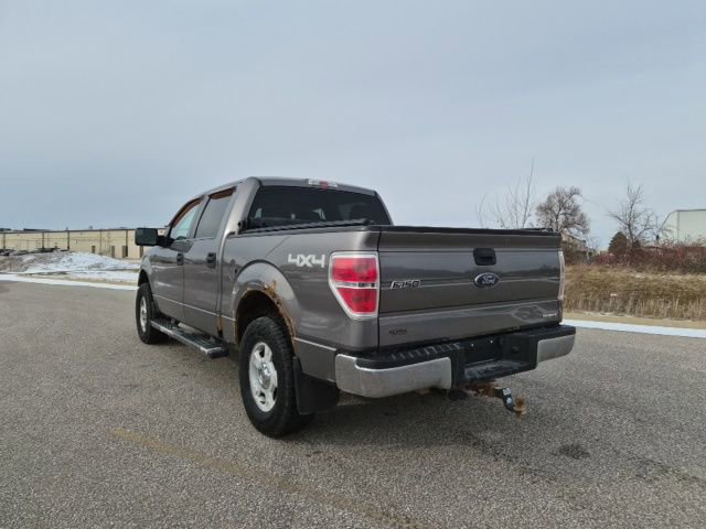 Used 2013 Ford F150 XLT image 9