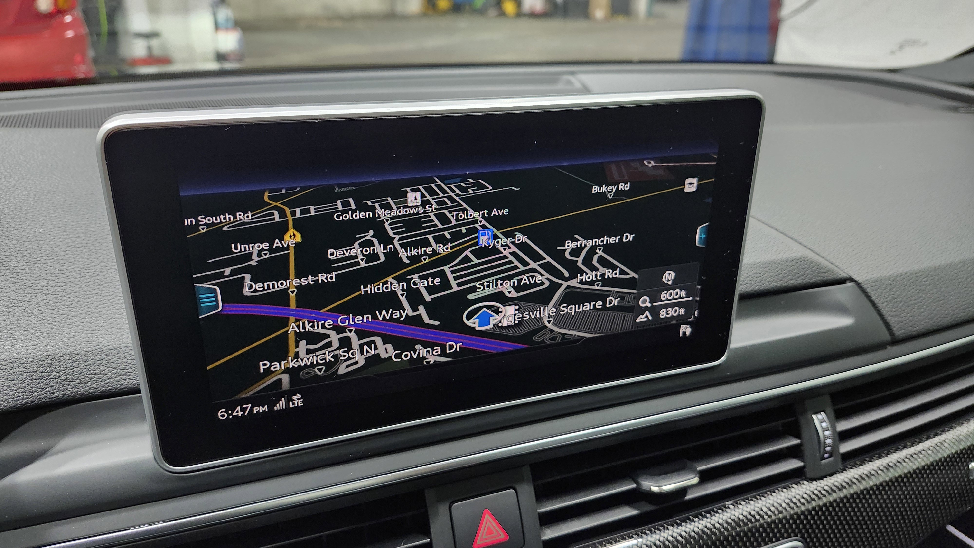 Used 2018 Audi S5 Prestige w/ S Sport Package image 5