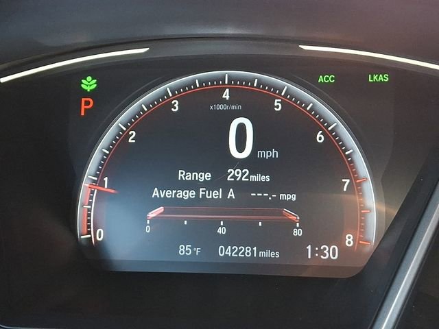 Used 2020 Honda Civic Sport image 20