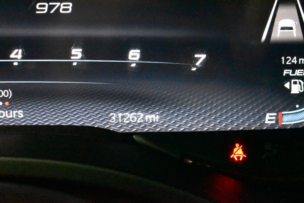 Used 2025 RAM 1500 Rebel w/ Rebel Level 1 Equipment Group image 23