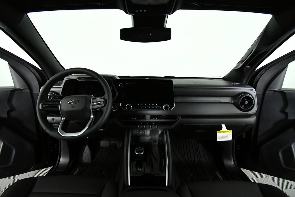 New 2026 Chevrolet Colorado Trail Boss image 18