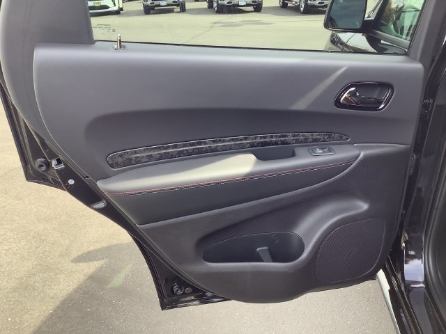 New 2026 Dodge Durango GT AWD/4WD image 26