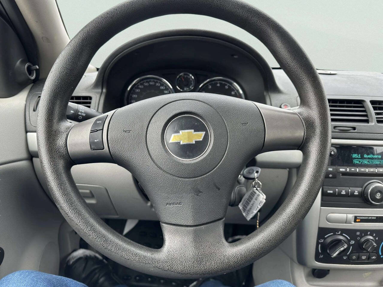 Used 2010 Chevrolet Cobalt LS image 17