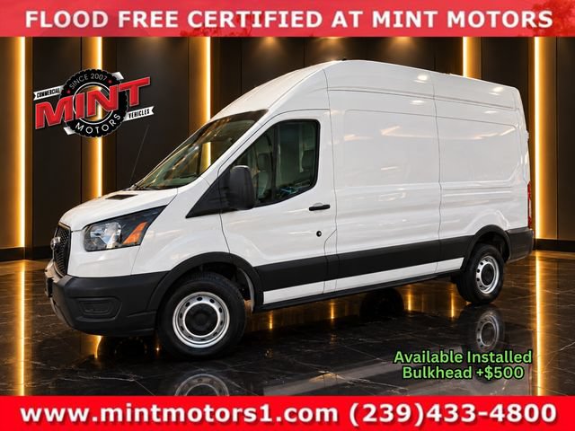 Used 2023 Ford Transit 250 148 High Roof