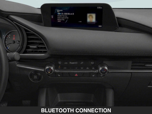 New 2026 MAZDA MAZDA3 2.5 S Hatchback w/ Premium Pkg FWD image 9