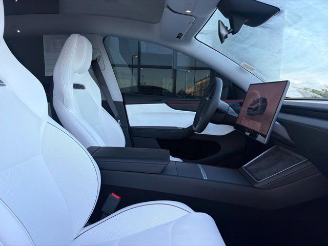 Used 2026 Tesla Model Y Performance AWD/4WD image 11