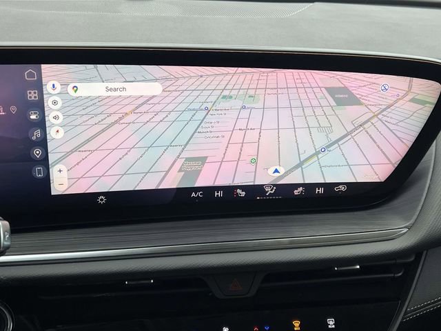 New 2026 Buick Envision Preferred image 21