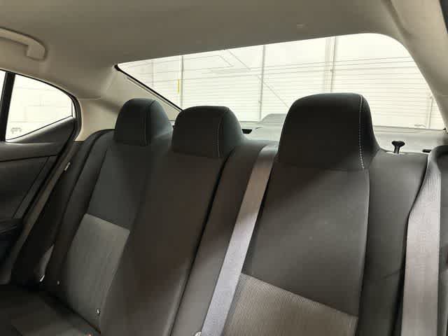 Used 2024 Nissan Sentra SV FWD image 14