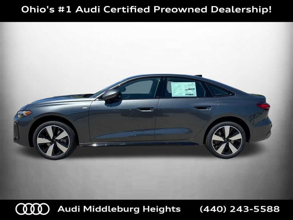Used 2026 Audi A5 2.0T Premium Plus w/ Premium Plus Package AWD/4WD image 6