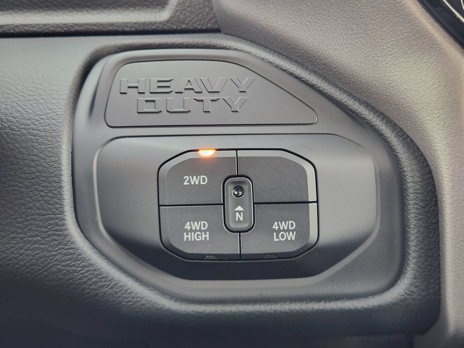 New 2026 RAM 3500 Laramie w/ Towing Technology Group AWD/4WD image 17