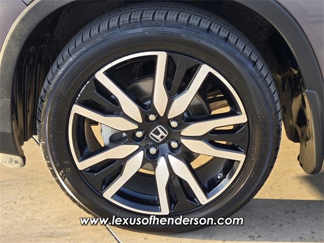 Used 2021 Honda Pilot Touring image 9