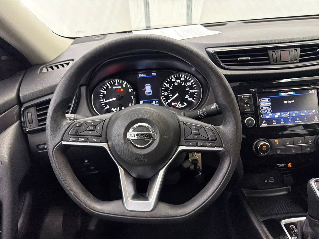 Used 2019 Nissan Rogue S image 23