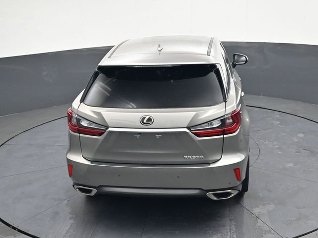 Used 2019 Lexus RX 350 FWD w/ Accessory Package image 25