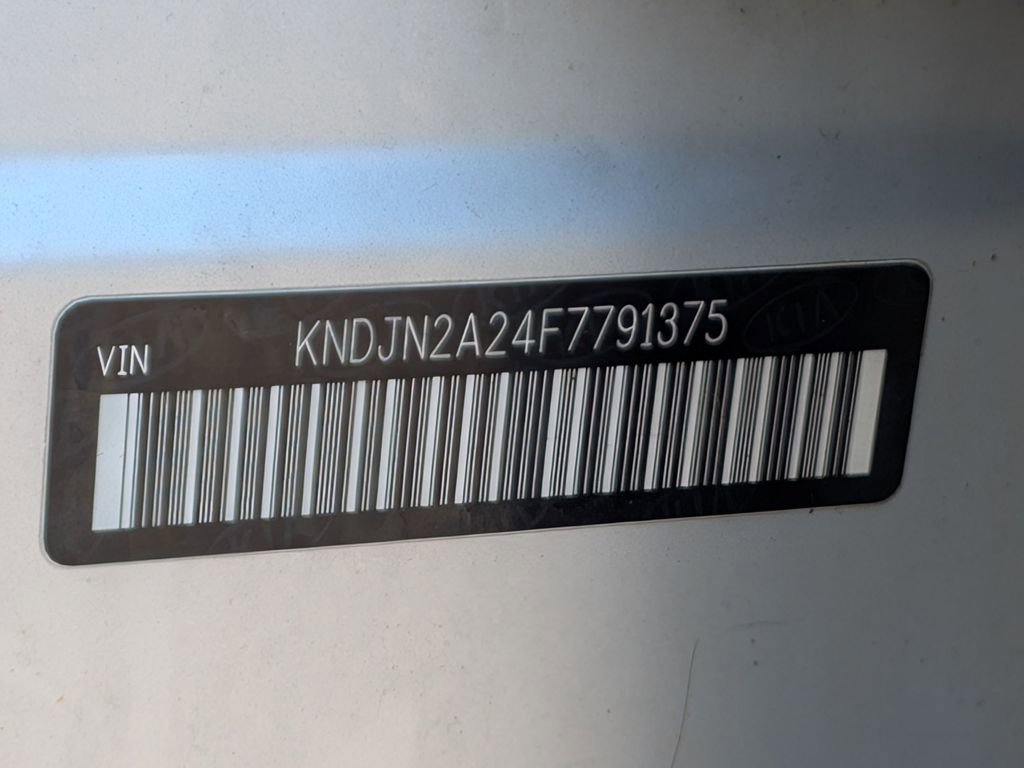 Used 2015 Kia Soul FWD image 27