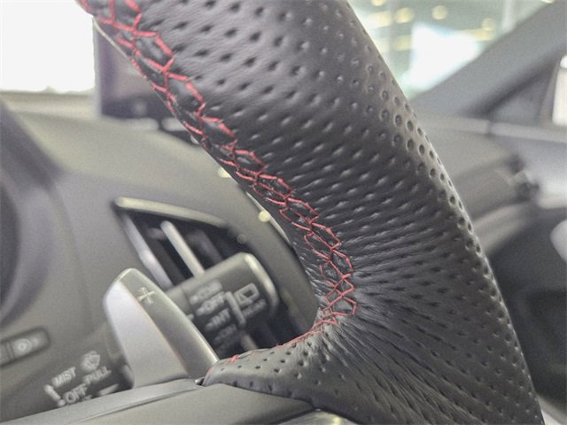 Used 2025 Acura RDX A-Spec image 47