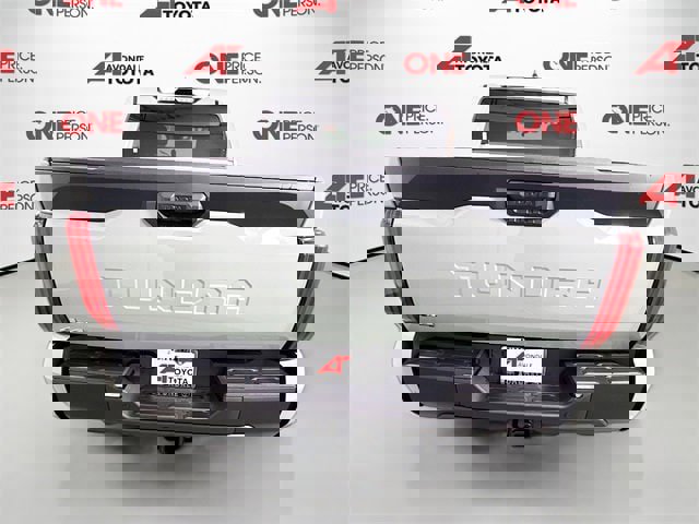 New 2026 Toyota Tundra SR5 image 6