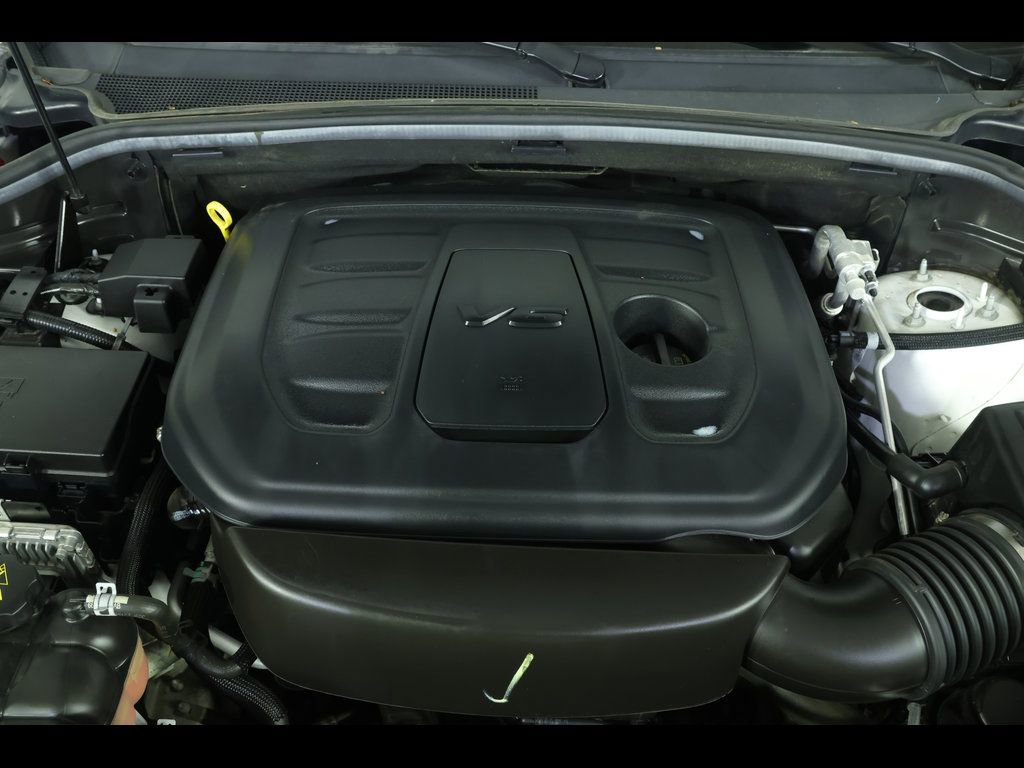 Used 2022 Jeep Grand Cherokee Laredo X image 21