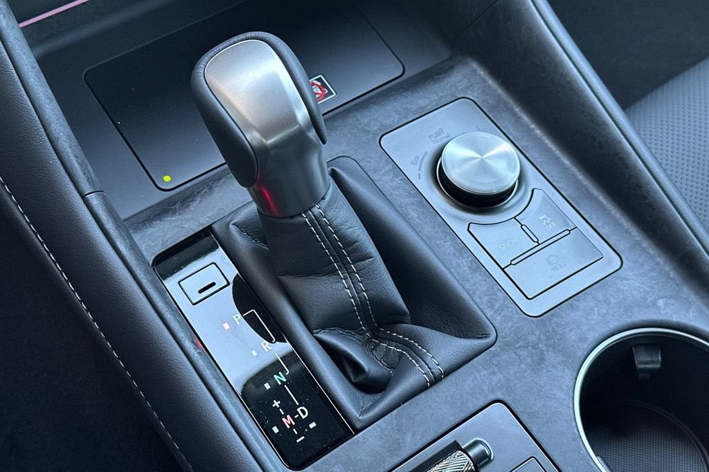 New 2026 Lexus IS 350 F Sport AWD/4WD image 20