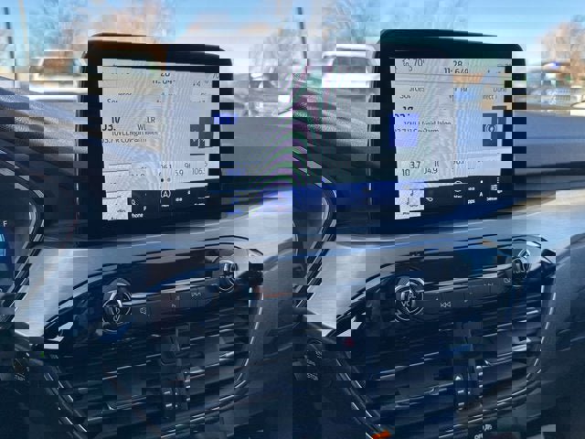 Certified 2022 Ford Escape Titanium image 16