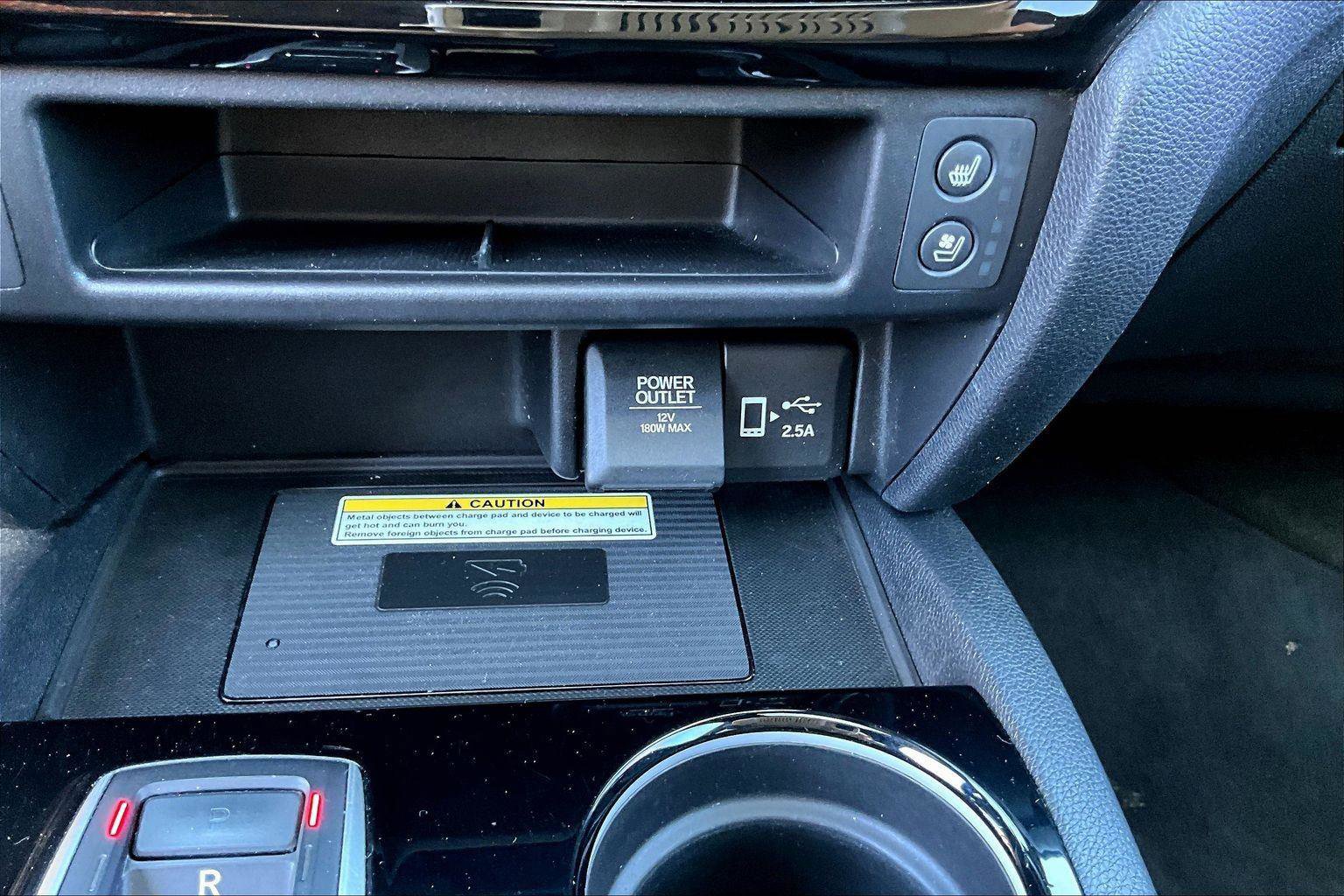 Used 2019 Honda Passport Elite image 32