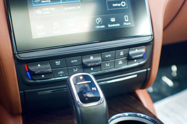 Used 2019 Maserati Quattroporte S Q4 image 29