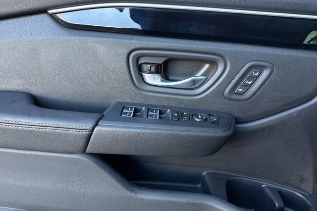 Certified 2026 Honda Passport RTL image 12